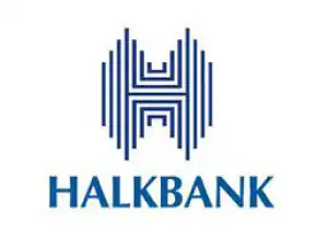 TÜRKİYE HALK BANKASI