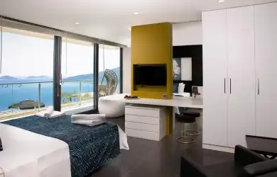 Jakuzili Kiralık Villalar ve Fiyatları