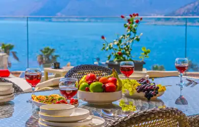 2026 Yılı Aktif Tatil Evleri ve Fiyatları