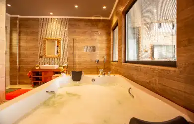Çift Jakuzili Kiralık Villalar ve Fiyatları