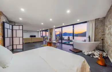 Balayı Villaları ve Fiyatları