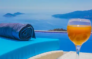 2025 Yılı Aktif Tatil Evleri ve Fiyatları