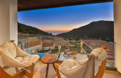 Sarıbelen Kiralık Tatil Villaları ve Fiyatları
