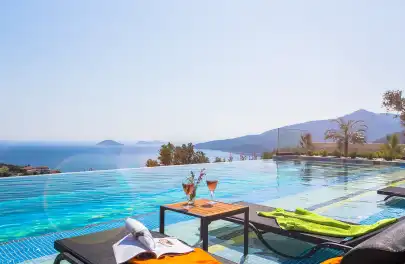 Kalamar Kiralık Villalar ve Fiyatları