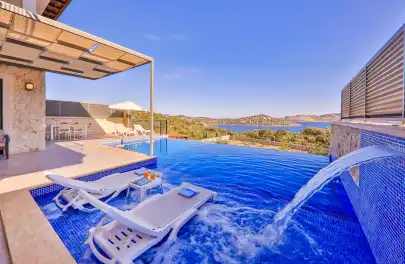 Gökseki Kiralık Tatil Villaları ve Fiyatları