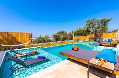 Çayköy Kiralık Tatil Villaları ve Fiyatları