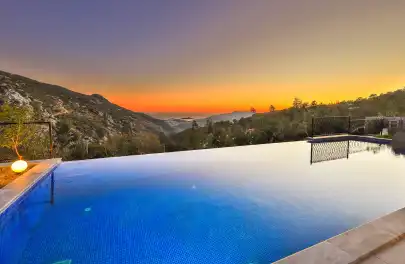 İslamlar Köyü Kiralık Villaları ve Fiyatları