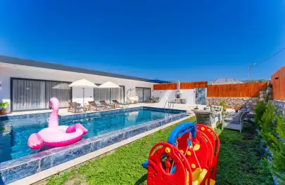 Yeşilköy Kiralık Tatil Villaları ve Fiyatları