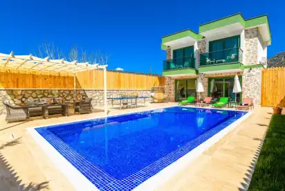 Villa Kiralamanın Avantajları Nelerdir?