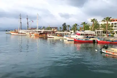 Fethiye Tatilinde Kalınacak Yerler