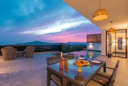 Güvenilir Villa Kiralama Siteleri 
