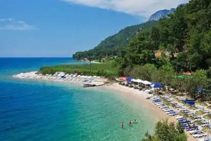 Türkiye Tatil Sektörü