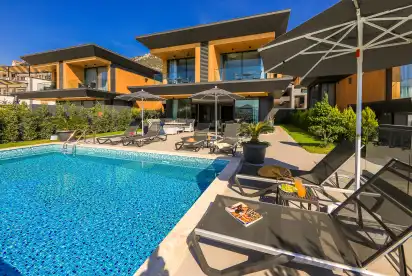 Villa Kiralarken Dikkat Edilecekler