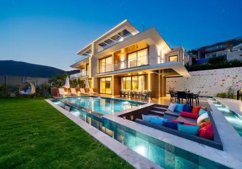  Villa Aura A Kalkan