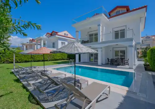 Villa Polo 1 Fethiye