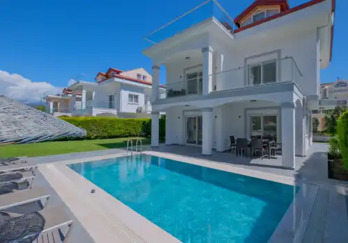 Villa Polo 2 Fethiye