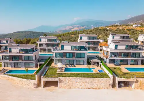 Villa Yakut Kalkan