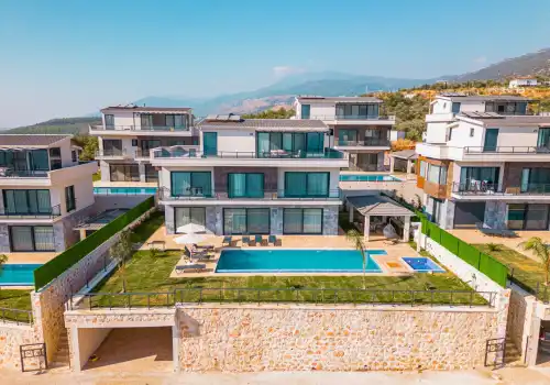 Villa İnci Kalkan