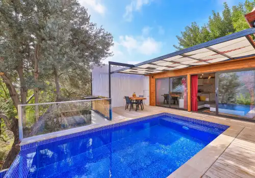 Villa Abanoz