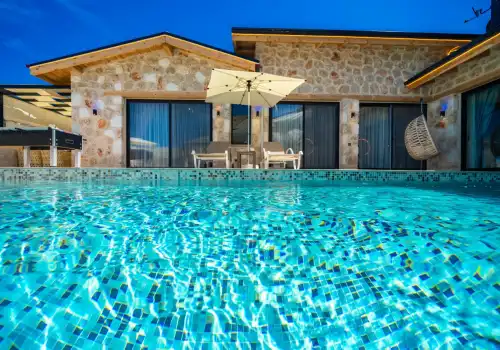 Villa Anemon 1 Kalkan