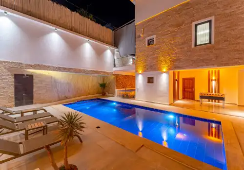 Villa Asteria Kalkan