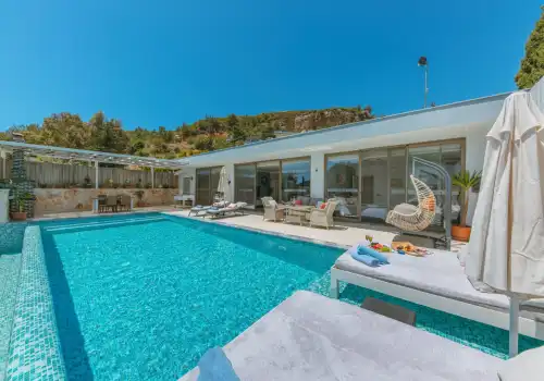 Villa Aysa İslamlar