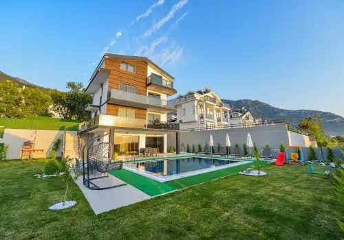 Villa Dedem 5 Fethiye