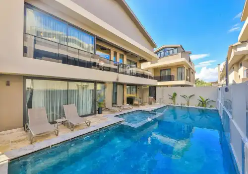 Villa Escalade Fethiye