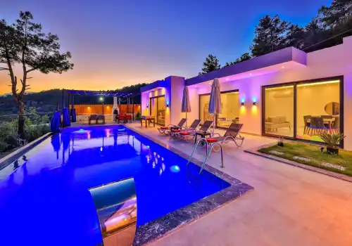 Villa Karnaval İslamlar