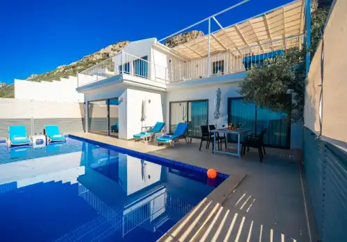 Villa Kayacan Kalkan