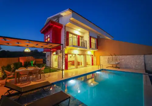 Villa Kayra Konak 1