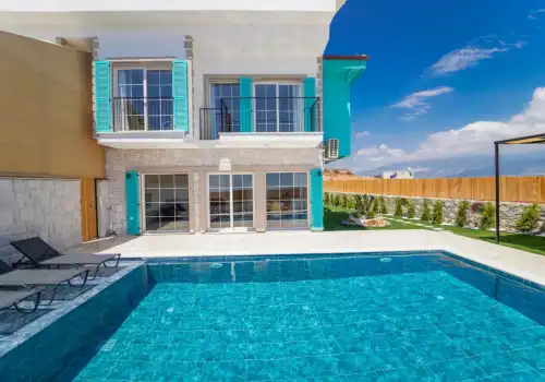 Villa Kayra Konak 2