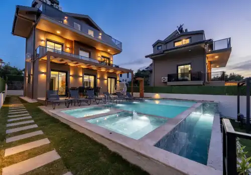 Villa Maison Fethiye