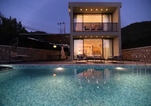 Villa Mermaid İslamlar
