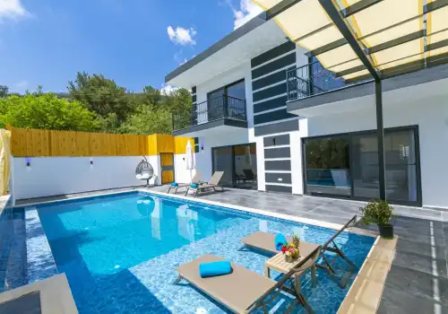 Villa Night İslamlar