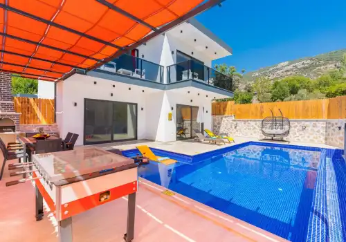 Villa Palmiye İslamlar