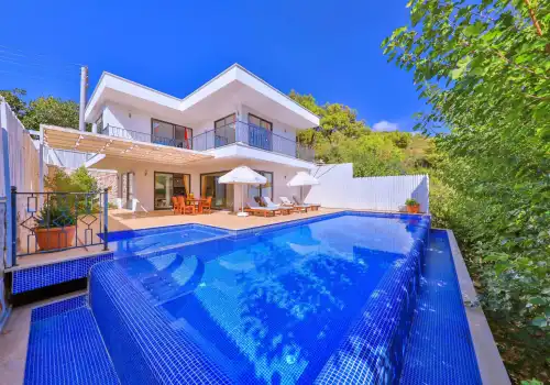 Villa Platin