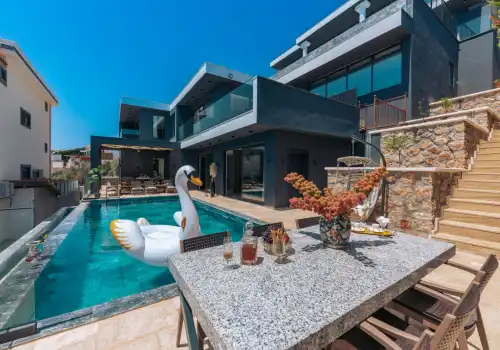 Villa Saba Kalkan