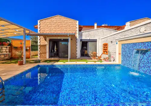Villa Sakura Kaş
