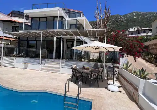 Villa Şerefe Kalkan
