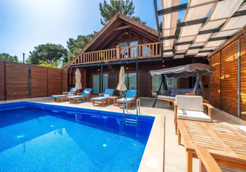 Villa Seyir Tepe 2
