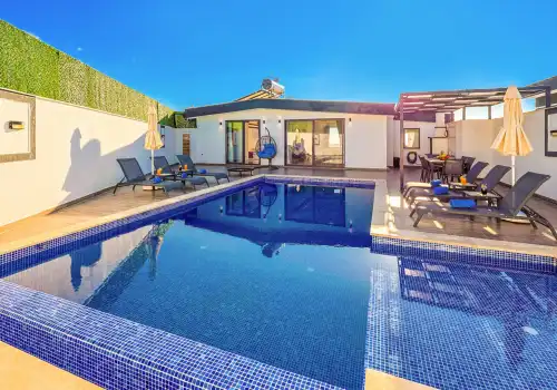 Villa Sidelya Kavun