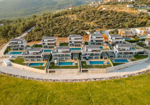 Villa Turkuaz Kalkan