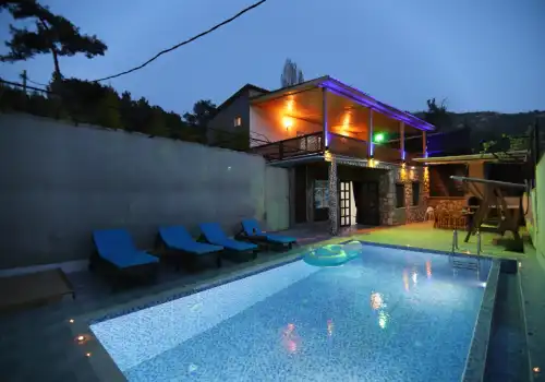 Villa Yelsa İslamlar