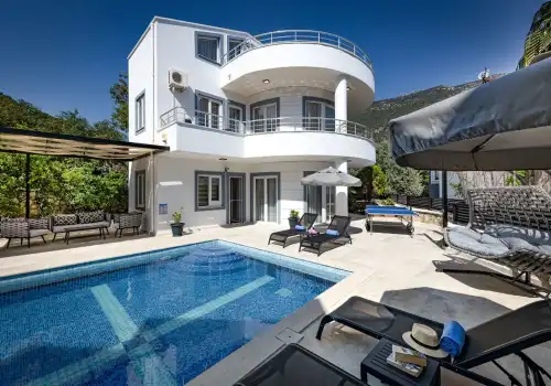 Villa Zafira Kalkan