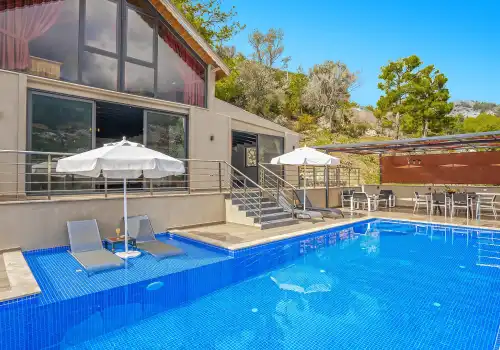 Villa Aras İslamlar