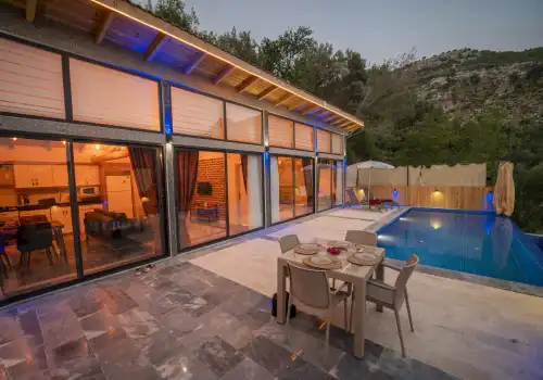 Villa Asel İslamlar