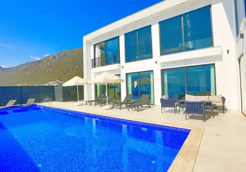 Villa Utopia 1
