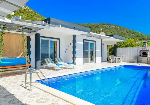 Muhafazakar Villa Atlas Üzümlü