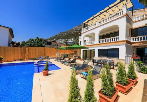 Villa Baykan Kalkan